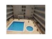 MP4848, Immaculate top floor apartment with lift and stunning roof terrace 