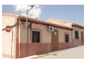 MP5386, CASA ISABELLA