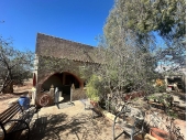 12-7825/5525, 3 Bedroom 1 Bathroom Country house in Jumilla