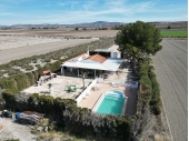 13-825/5768, 2 Bedroom 1 Bathroom Detached Villa in Villena