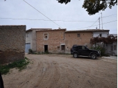 13-868/5807, 5 Bedroom Cave house in Jumilla