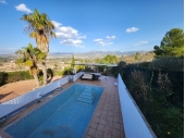13-2338/5841, 4 Bedroom 3 Bathroom Detached Villa in Sax