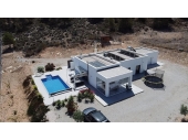 12-8983/5844, 3 Bedroom 3 Bathroom Villa in Pinoso