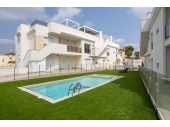 14-26999/5917, 2 Bedroom 2 Bathroom Apartment Flat in San Miguel de Salinas