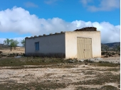 13-2788/5934, Land in Yecla