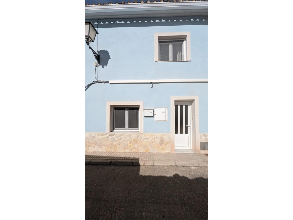 CASA CANDELA