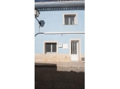 DT5972, CASA CANDELA