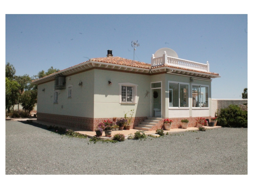 CASA VERDE 