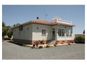 MP6004, CASA VERDE 