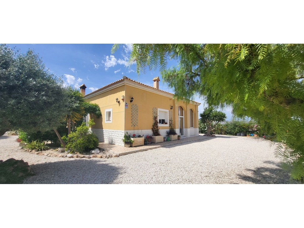 4 Bedroom 3 Bathroom Villa in La Romana