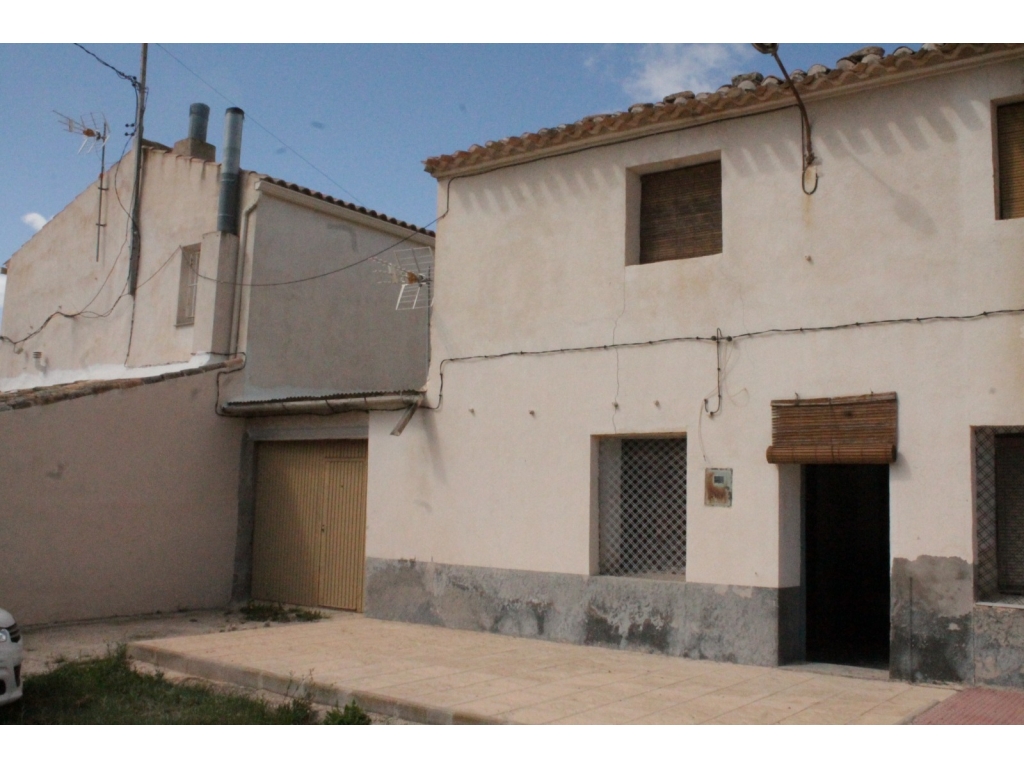 Finca Artista 1