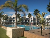 14-29242/6050, 3 Bedroom 2 Bathroom Apartment Flat in Guardamar del Segura