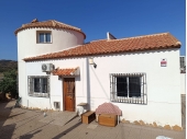 12-11621/6058, 3 Bedroom 2 Bathroom Villa in Fortuna