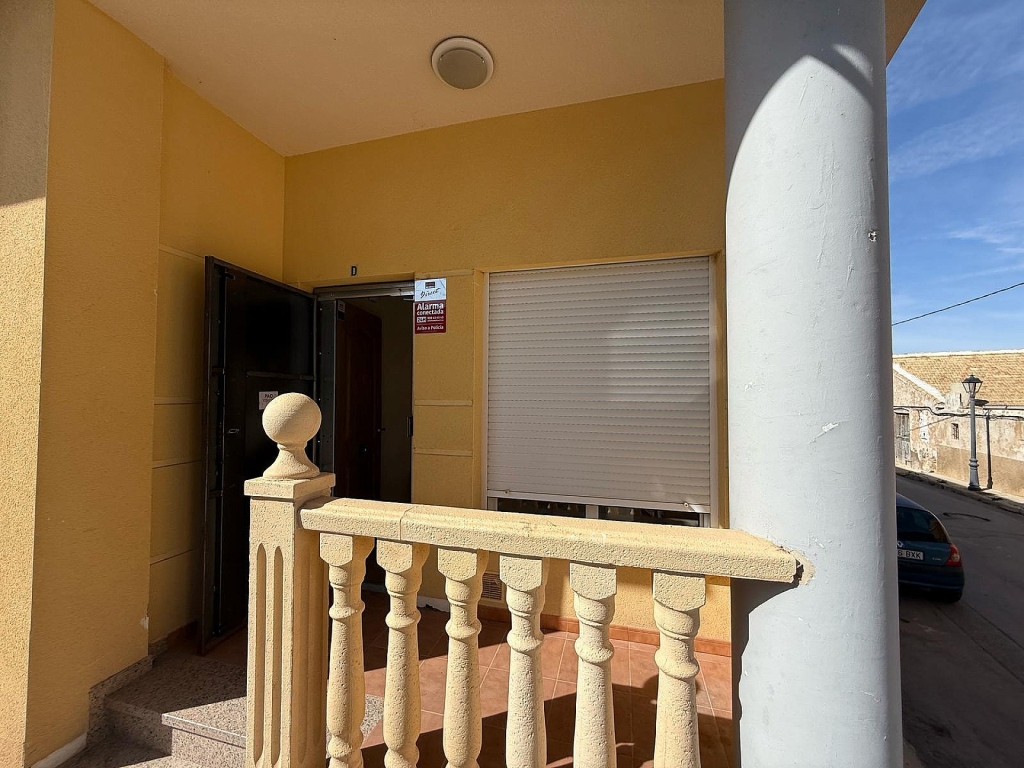 2 Bedroom 1 Bathroom Apartment in Canada de la Lena