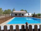 13-3116/6140, 3 Bedroom 1 Bathroom Detached Villa in Yecla