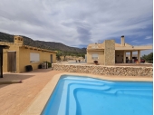 13-3124/6146, 4 Bedroom 3 Bathroom Detached Villa in Salinas