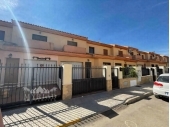 MP6169, Charming 4-Bedroom Home in a Peaceful Pinoso Street
