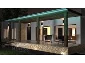 MP6178, STUNNING 3 BED 2 BATH NEW BUILD 