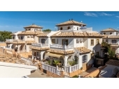 14-31046/6181, 2 Bedroom 2 Bathroom Semi Detached Villa in Lomas de Cabo Roig