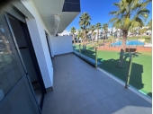 14-31047/6182, 2 Bedroom 2 Bathroom Apartment Flat in Guardamar del Segura