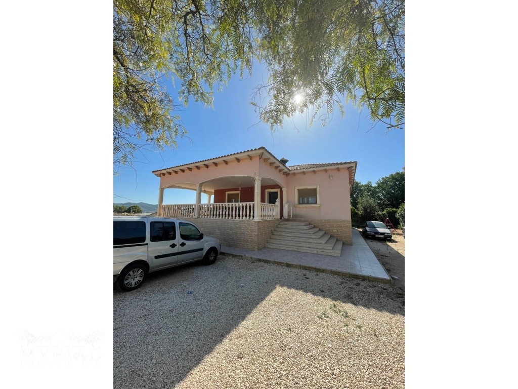 Casa Tosca