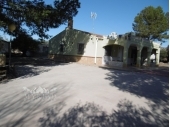 13-3428/6280, 3 Bedroom 1 Bathroom Detached Villa in Yecla