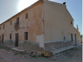 13-3429/6281, 6 Bedroom 3 Bathroom Country house in Yecla