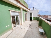 12-11895/6332, 2 Bedroom 1 Bathroom Apartment in Crevillente