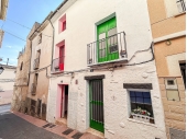 12-11891/6334, 4 Bedroom 2 Bathroom Townhouse in Onil