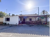 12-11873/6340, 4 Bedroom 1 Bathroom Cave House in Casas del Señor