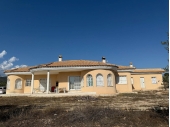 12-11746/6354, 3 Bedroom 3 Bathroom Villa in Onil