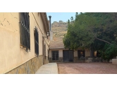 12-11715/6377, 12 Bedroom 3 Bathroom Country house in Encebras