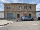 12-11452/6383, 7 Bedroom 1 Bathroom Village house in Pinoso