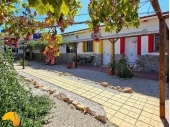12-8353/6390, 6 Bedroom 5 Bathroom Finca in Catral