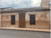 12-8339/6391, 4 Bedroom 1 Bathroom Townhouse in Pinoso