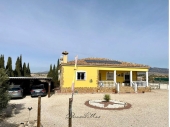 12-11914/6397, 3 Bedroom 2 Bathroom Villa in Torre Del Rico