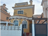 14-32061/6433, 3 Bedroom 2 Bathroom Semi Detached Villa in Los Montesinos