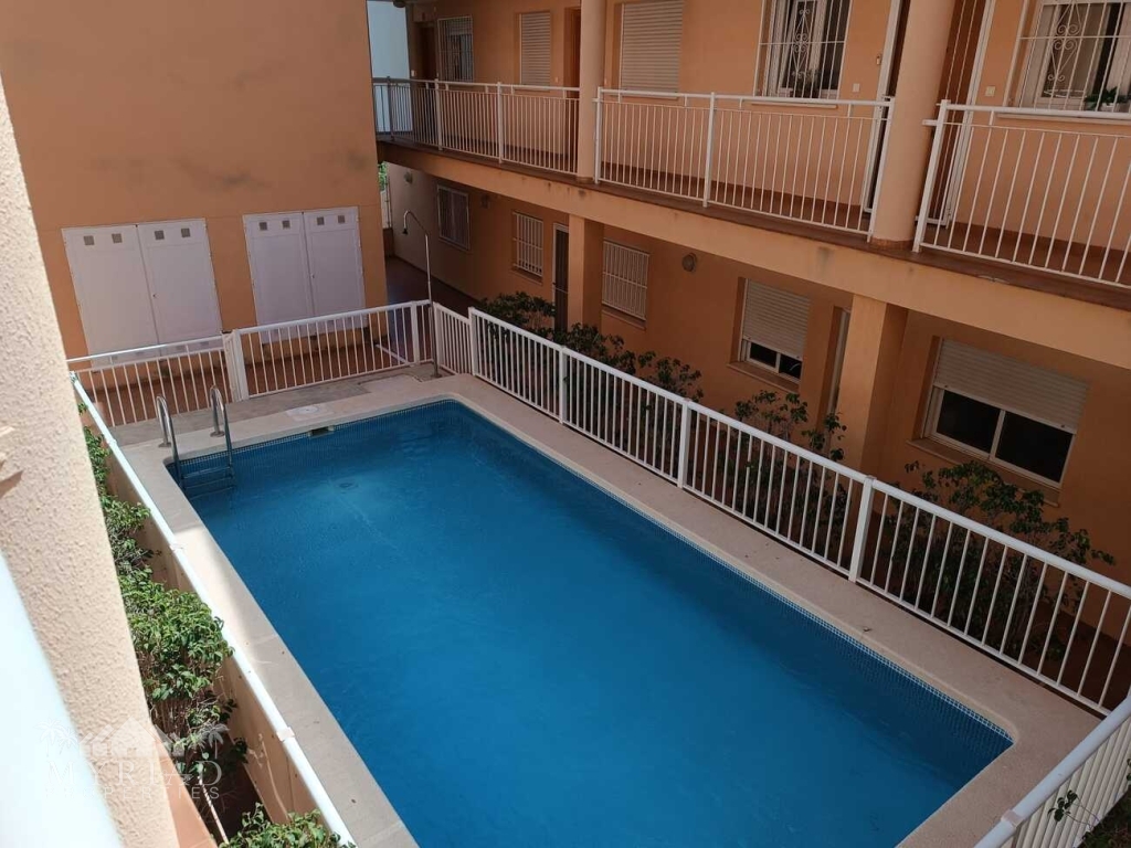 2 Bedroom 1 Bathroom Apartment in Rafal
