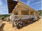 13-3757/6460, 4 Bedroom 3 Bathroom Detached Villa in Sax