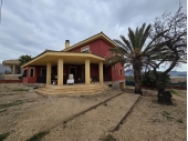 13-3818/6479, 5 Bedroom 3 Bathroom Detached Villa in Salinas