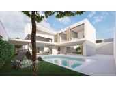 13-3984/6484, 3 Bedroom 4 Bathroom Detached Villa in Fortuna