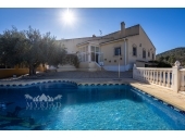 14-33693/6490, 3 Bedroom 2 Bathroom Finca Country Property in La Zarza