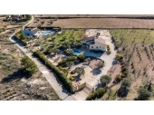 14-33946/6492, 3 Bedroom 2 Bathroom Finca - Country Property in La Zarza