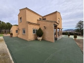 13-4263/6499, 4 Bedroom 4 Bathroom Country house in Salinas