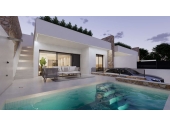 14-34432/6525, 2 Bedroom 2 Bathroom Town house in Dolores