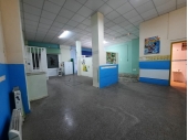 13-4436/6529, 1 Bathroom Commercial in Petrer