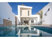 14-38393/6541, 4 Bedroom 2 Bathroom Detached Villa in Dolores