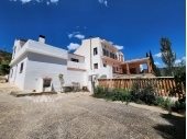 13-4525/6548, 10 Bedroom 6 Bathroom Country house in Jalance