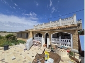 13-4531/6551, 6 Bedroom 3 Bathroom Detached Villa in Sax