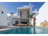14-42500/6564, 3 Bedroom 2 Bathroom Detached Villa in Dolores